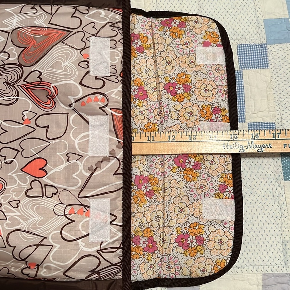 LeSportsac Laptop Bag - Picture 10 of 11
